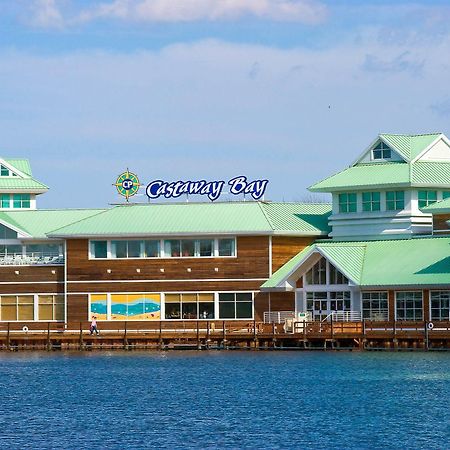 Castaway Bay By Cedar Point Resorts Сандъски Екстериор снимка