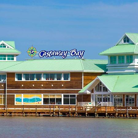Castaway Bay By Cedar Point Resorts Сандъски Екстериор снимка