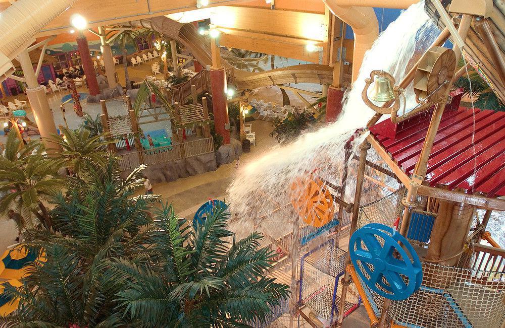 Castaway Bay By Cedar Point Resorts Сандъски Екстериор снимка