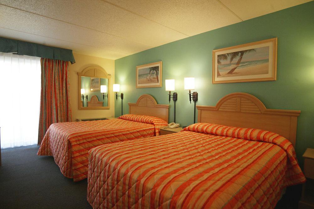 Castaway Bay By Cedar Point Resorts Сандъски Екстериор снимка