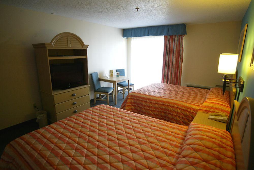 Castaway Bay By Cedar Point Resorts Сандъски Екстериор снимка