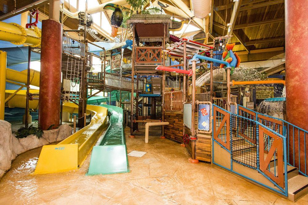 Castaway Bay By Cedar Point Resorts Сандъски Екстериор снимка
