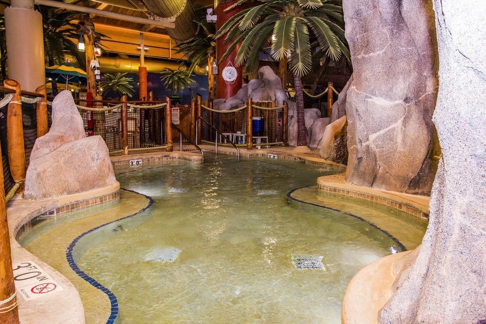 Castaway Bay By Cedar Point Resorts Сандъски Екстериор снимка