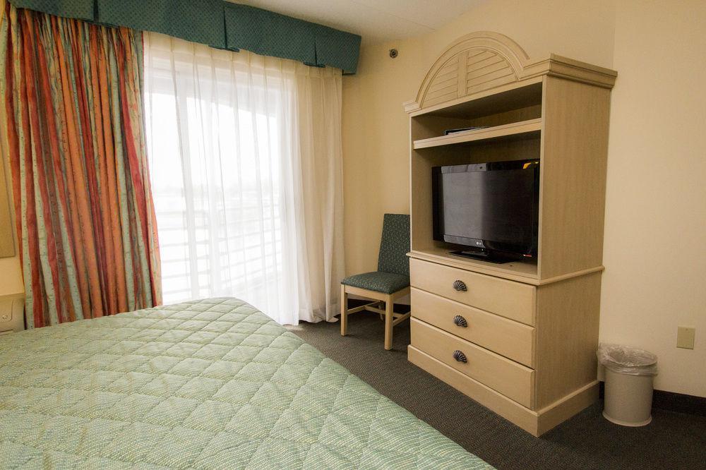 Castaway Bay By Cedar Point Resorts Сандъски Екстериор снимка