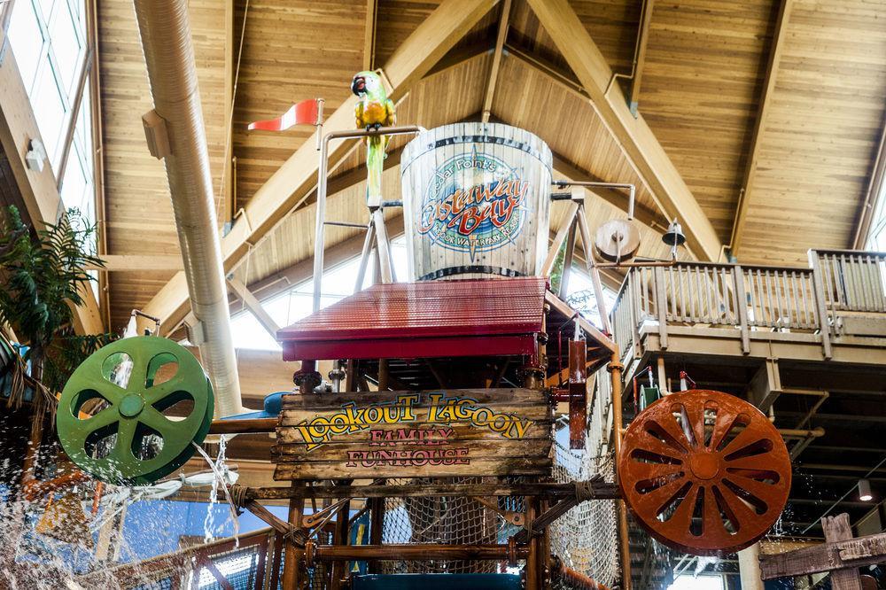 Castaway Bay By Cedar Point Resorts Сандъски Екстериор снимка
