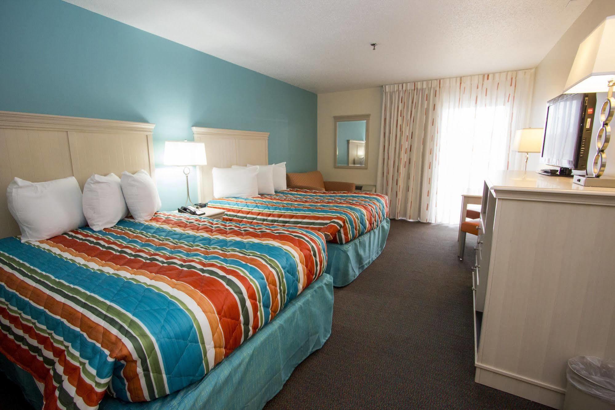 Castaway Bay By Cedar Point Resorts Сандъски Екстериор снимка