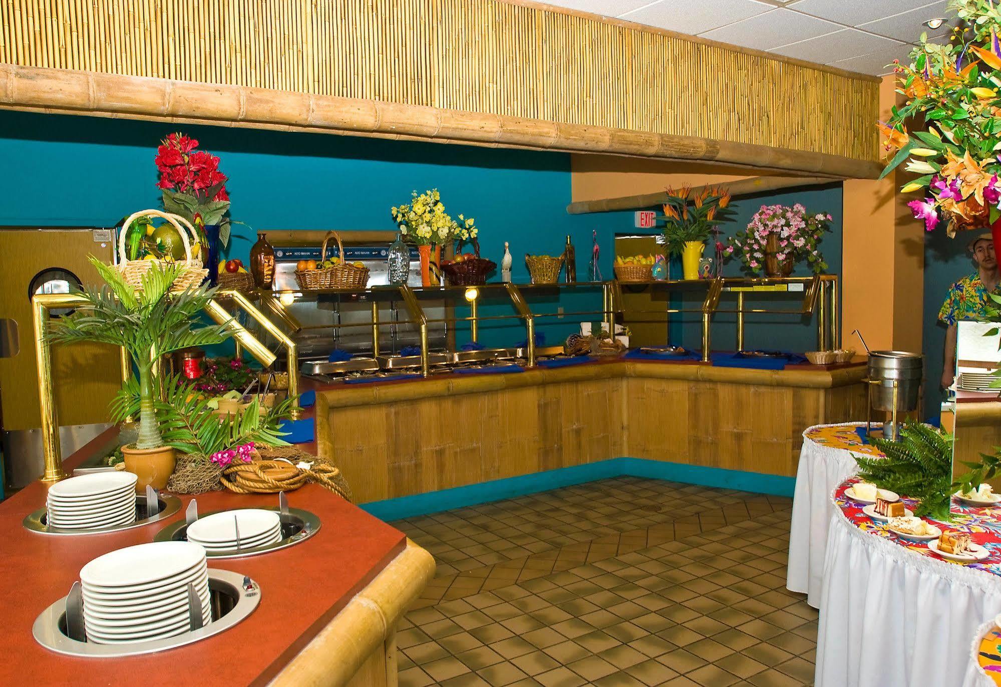 Castaway Bay By Cedar Point Resorts Сандъски Екстериор снимка