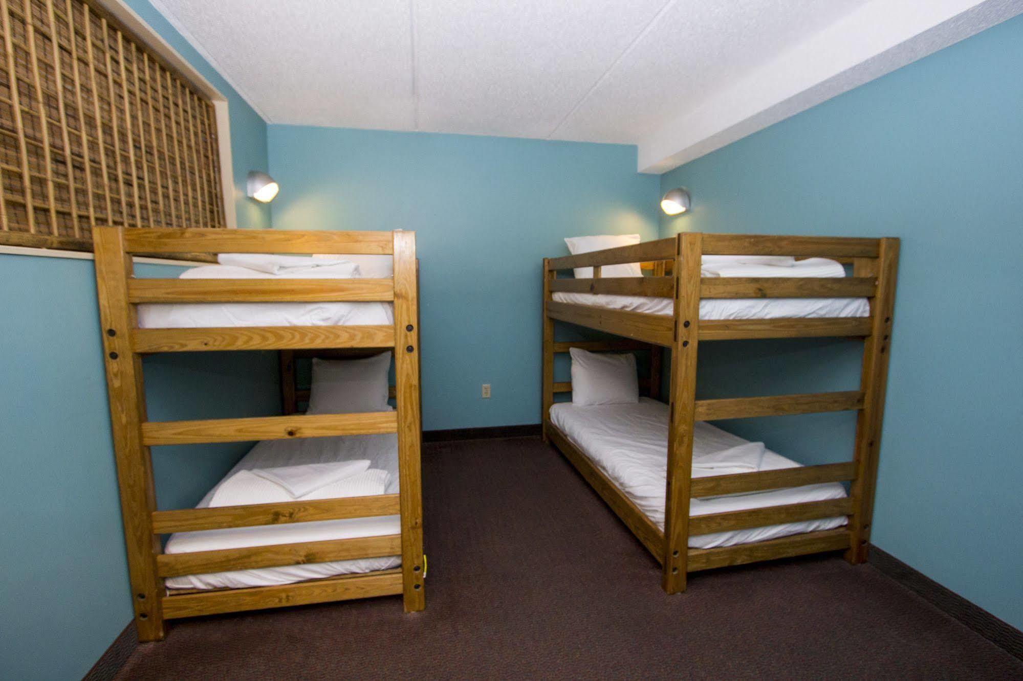 Castaway Bay By Cedar Point Resorts Сандъски Екстериор снимка