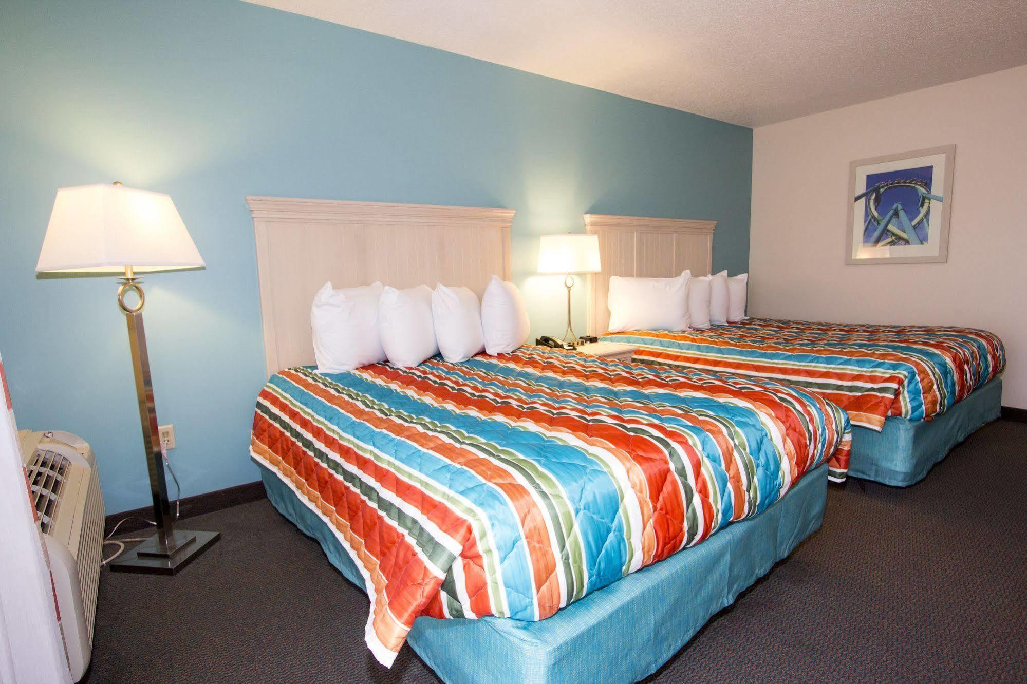 Castaway Bay By Cedar Point Resorts Сандъски Екстериор снимка