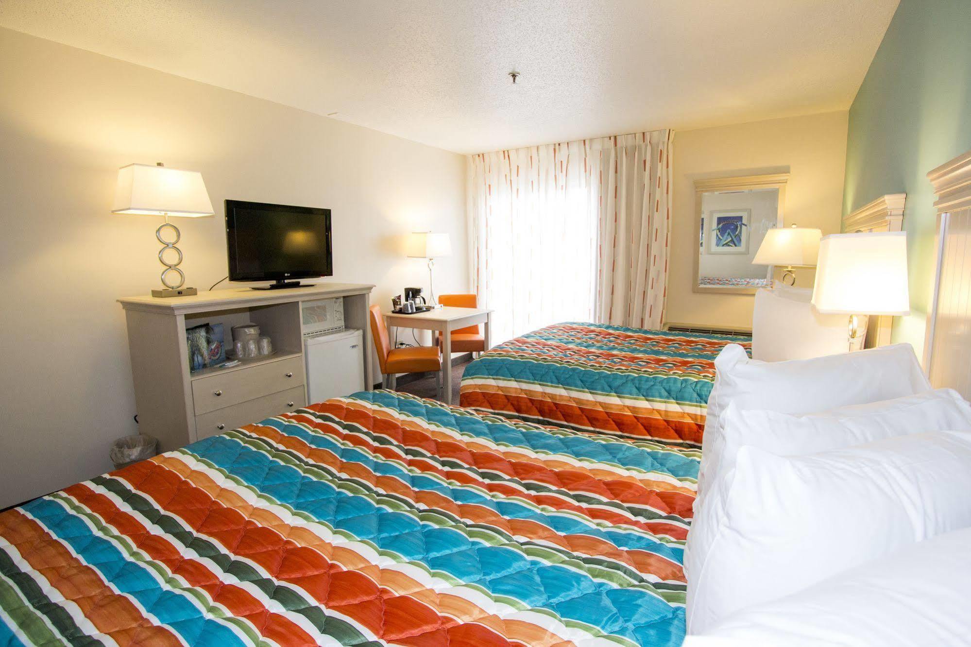 Castaway Bay By Cedar Point Resorts Сандъски Екстериор снимка